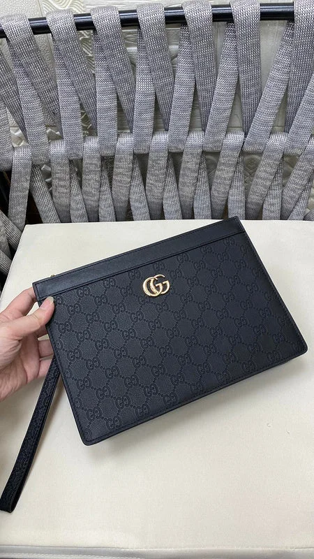 Women Gucci bags with interlocking G hardware for a classic lookWF - Gucci Bags - 13027