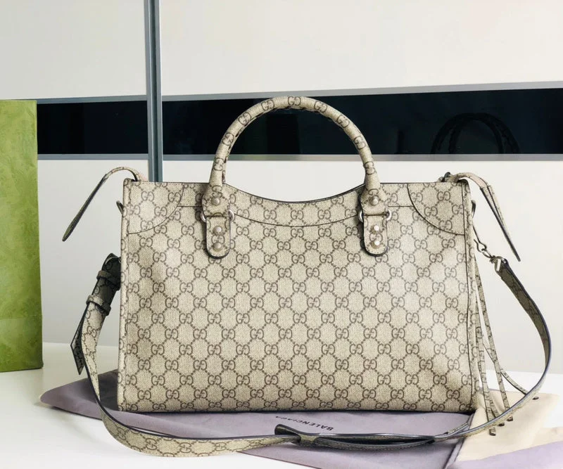 Women Gucci crossbody bags with a keychain holderWF - Gucci Bags - 13204