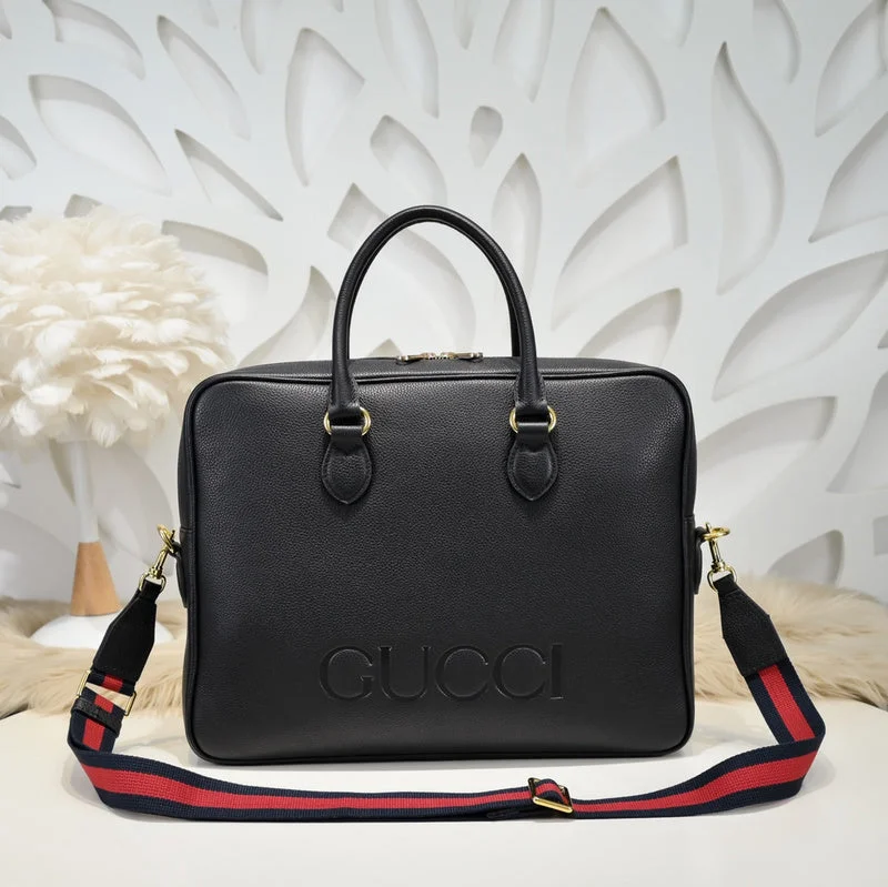 Gucci backpacks for women with a hidden back pocketWF - Gucci Bags - 13026