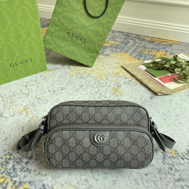 Women Gucci tote bags in GG Supreme canvas for a branded feelBC - GUCCI BAG - 2053