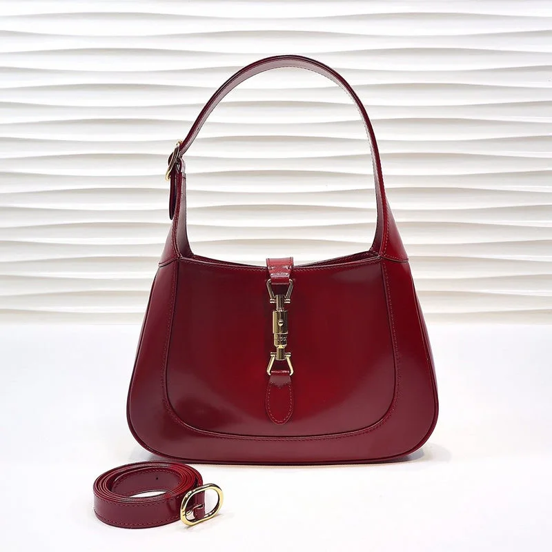 Gucci Marmont bags for women with a contrast - colored interiorWF - Gucci Bags - 1458