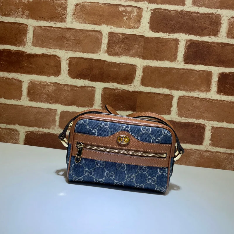 Small - sized Women Gucci shoulder bags for evening outingsWF - Gucci Bags - 12980