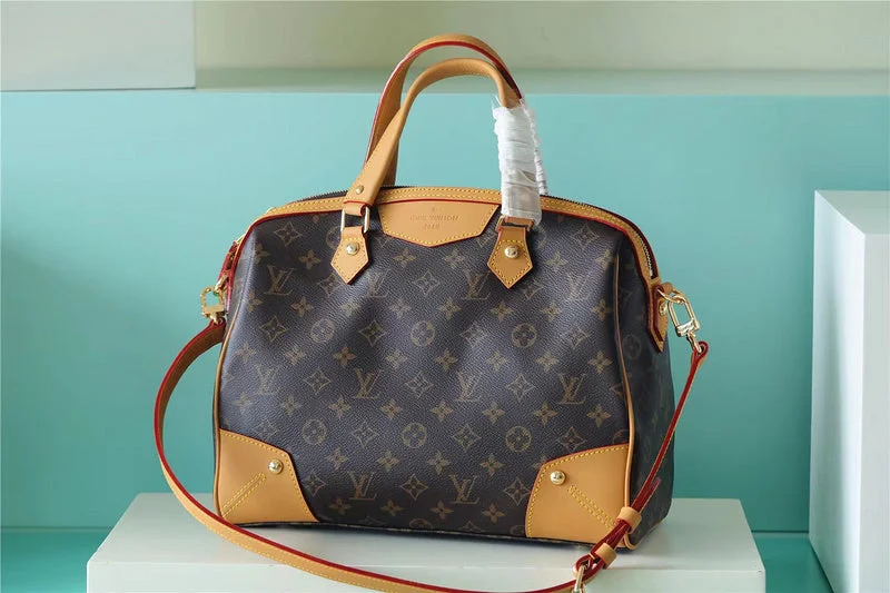 Louis Vuitton Twist bags with a snakeskin - effect panel for a bold lookBC - LOUIS VUITTON BAGS - 7153