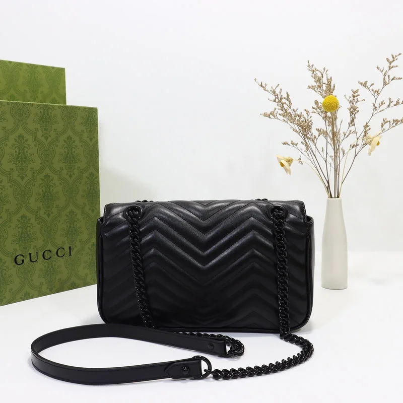 Gucci Dionysus bags for women with tiger - head claspsWF - Gucci Bags - 12982