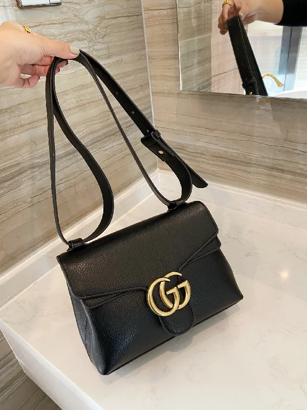 Women Gucci bags with a zippered interior pocketMO - Top Quality Bags Gucci 210