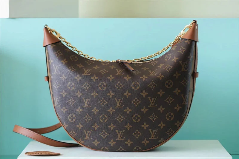 Small - sized Louis Vuitton Pochette Metis bags for a compact carryBC - LOUIS VUITTON BAGS - 7159