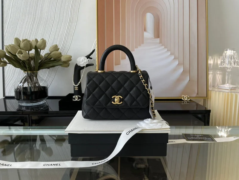 Chanel Limited Edition Handbag for CollectorsBC - CHANEL Bags - 1681