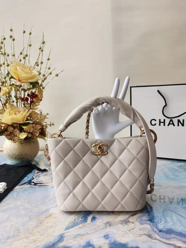 Chanel Designer Handbag with Unique DesignBC - CHANEL Bags - 1683