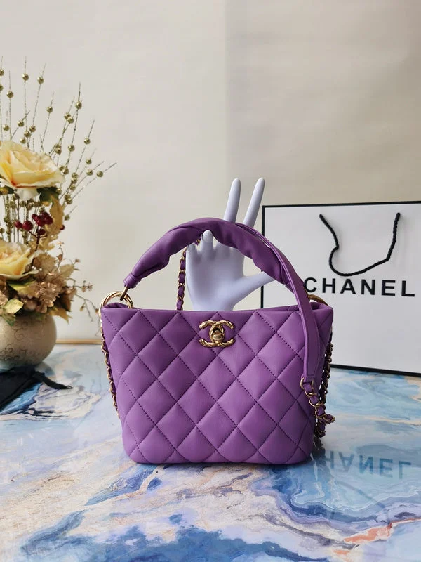 Chanel Small Crossbody Bag for TravelBC - CHANEL Bags - 1684