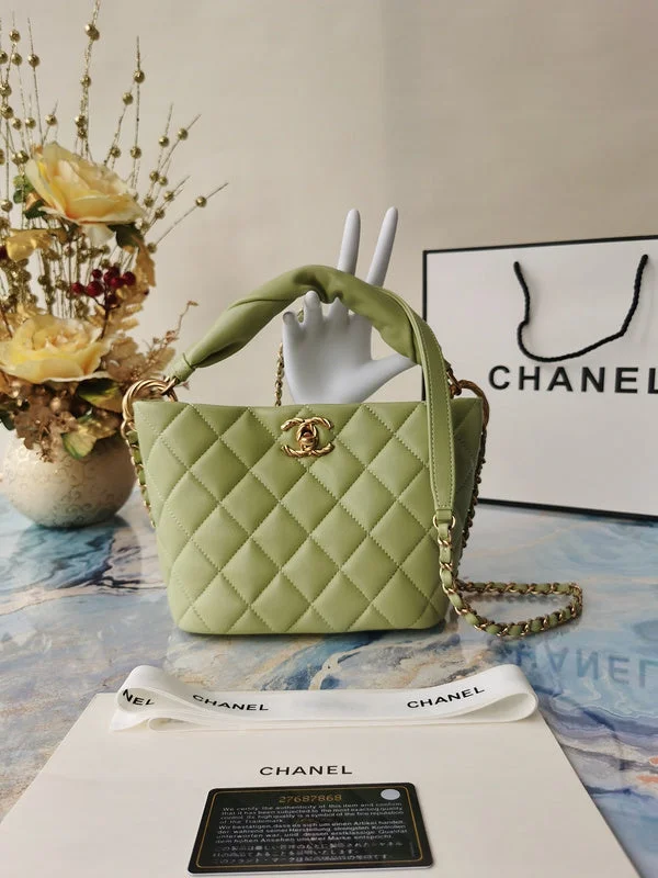 Chanel All - Match Handbag for Versatile StylingBC - CHANEL Bags - 1682