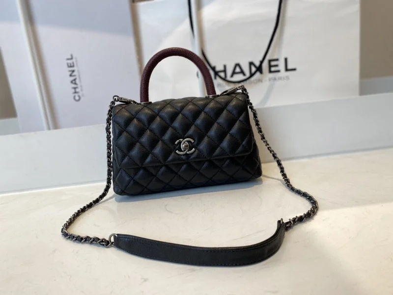 Chanel Designer Handbag with Unique DesignBC - CHANEL Bags - 1689