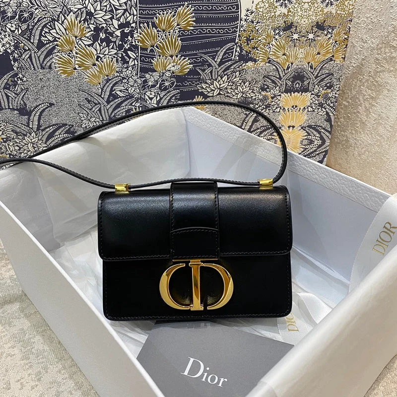 Stylish Christian Dior shoulder bags with a tassel - adorned zipperChristian Dior Bags - 5915