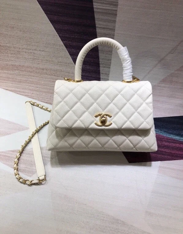 Chanel Classic Flap Bag for Evening PartyWF - Chanel Bags - 2137