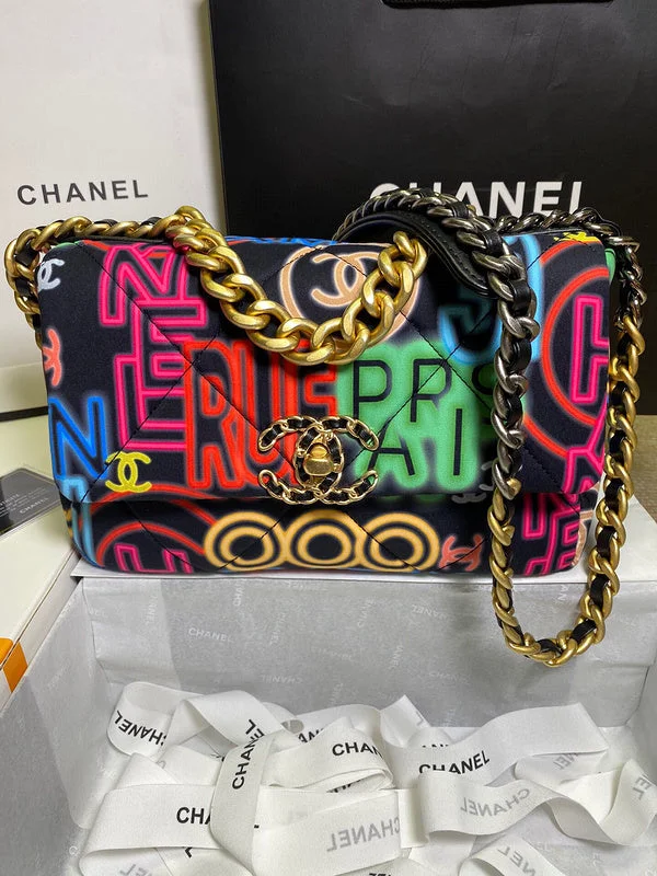 Chanel Classic Flap Bag for Evening PartyWF - Chanel Bags - 2140