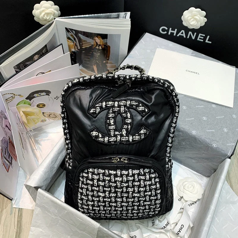 Chanel All - Match Handbag for Versatile StylingWF - Chanel Bags - 2136