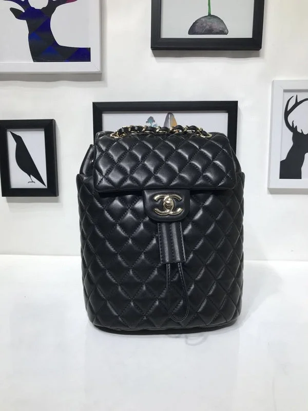 Chanel Classic Flap Bag for Evening PartyWF - Chanel Bags - 2139