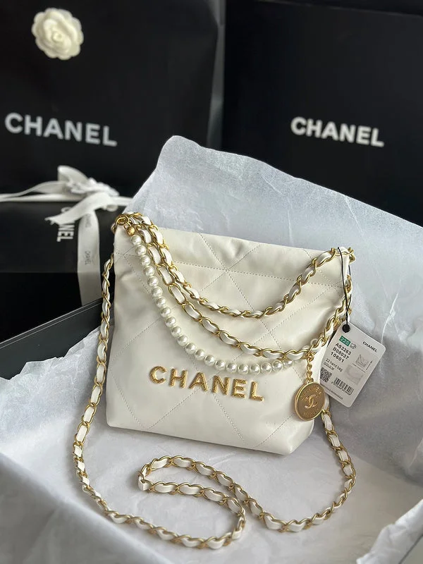 Chanel Limited Edition Handbag for CollectorsWF - Chanel Bags - 214