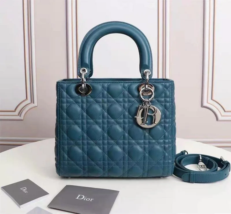 Christian Dior bags with a side - pocket for holding a water bottleWF - Dior Bags - 424