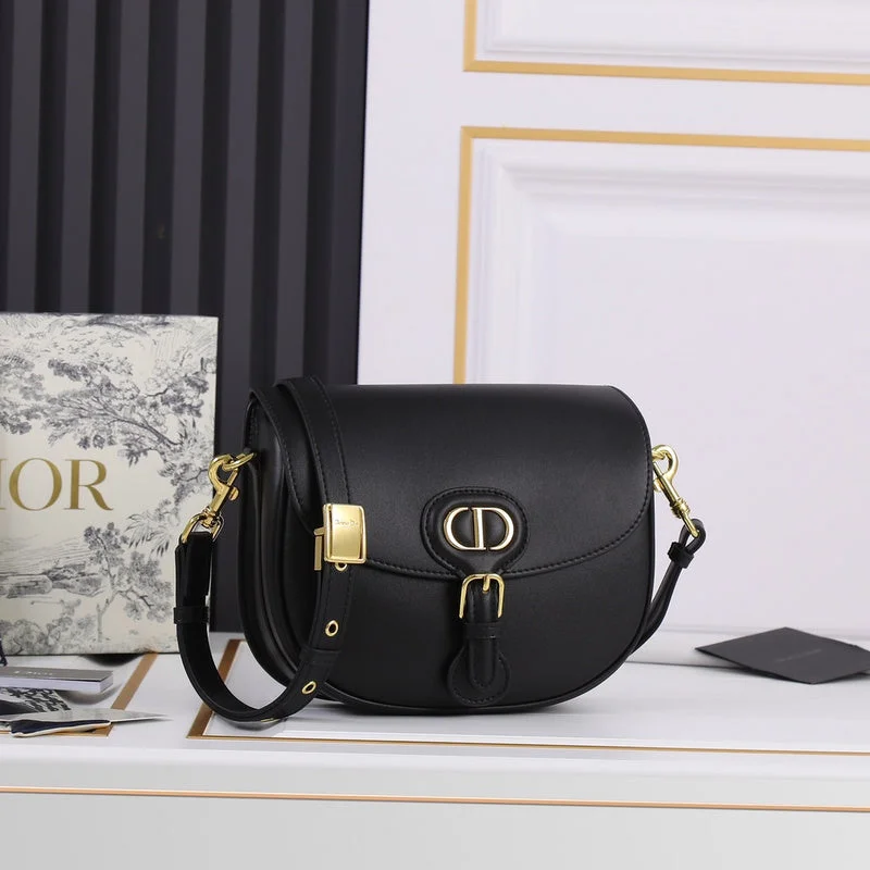 Contemporary Christian Dior handbags with a unique shapeWF - Dior Bags - 425