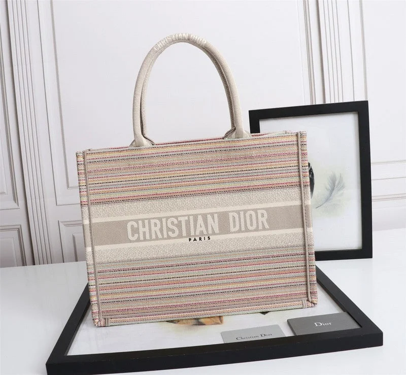 Christian Dior handbags with a removable shoulder strap for versatilityWF - Dior Bags - 424