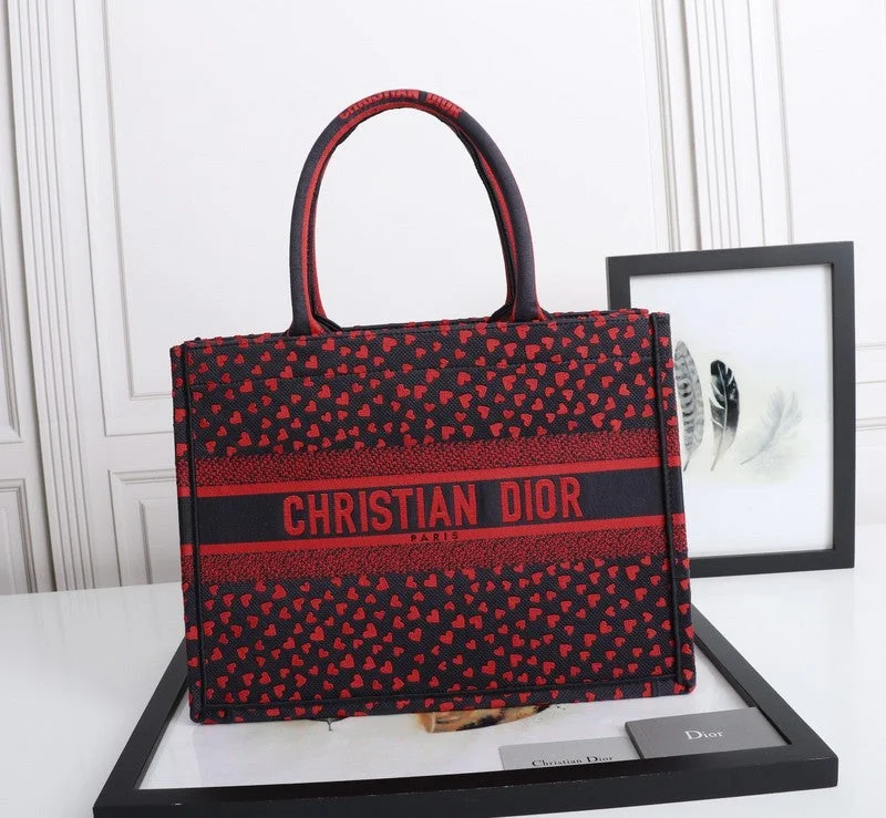 Contemporary Christian Dior handbags with a unique shapeWF - Dior Bags - 439