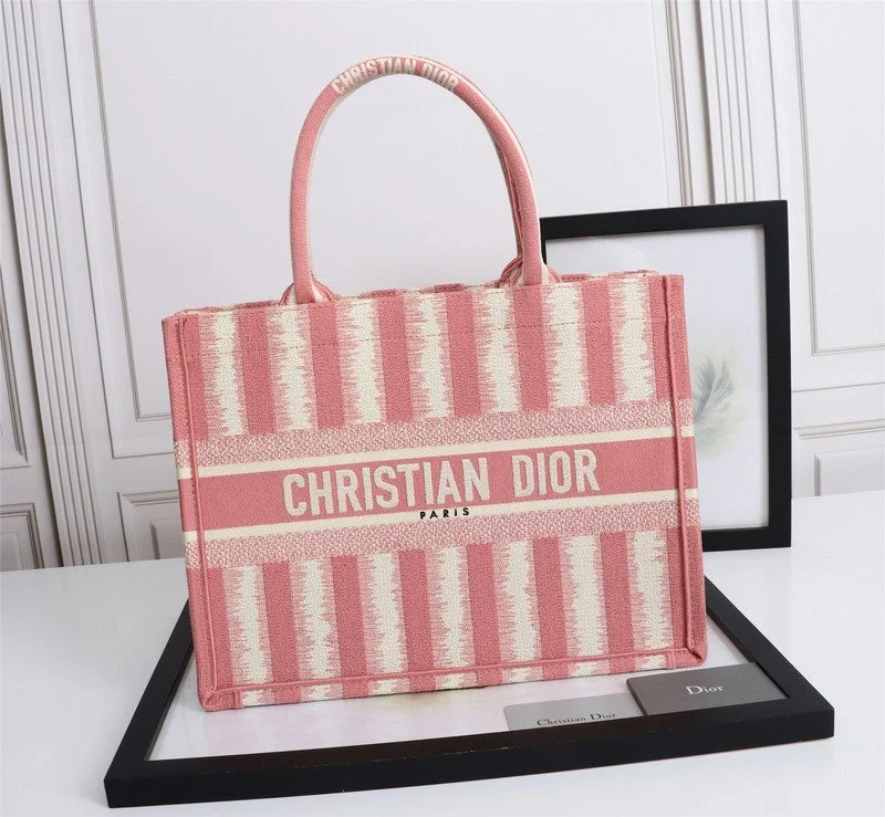 Christian Dior Saddle bags with a distressed leather finishWF - Dior Bags - 445