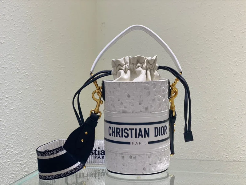 Christian Dior handbags with a removable shoulder strap for versatilityWF - Dior Bags - 443